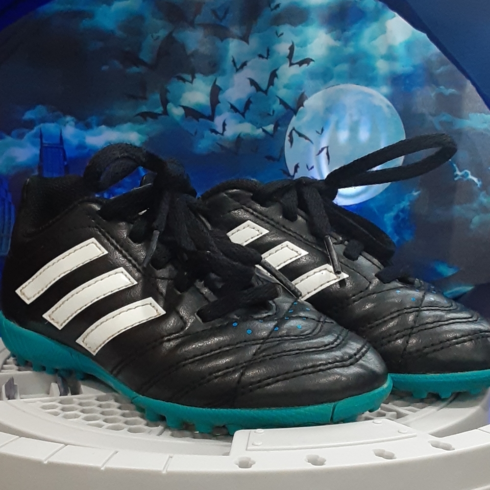 Adidas Spikes
